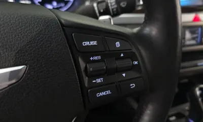 Hyundai Genesis 2015, 74613 км, за 8782.21 USD - фото 14