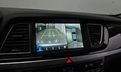 Hyundai Genesis 2015, 74613 км, за 8782.21 USD - фото 16