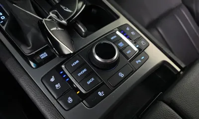 Hyundai Genesis 2015, 74613 км, за 8782.21 USD - фото 18