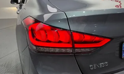 Hyundai Genesis 2015, 74613 км, за 8782.21 USD - фото 23