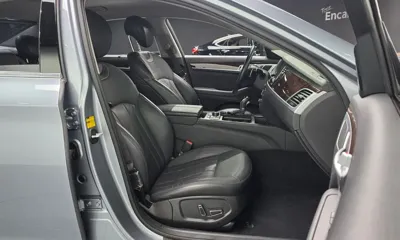 Hyundai Genesis 2015, 74613 км, за 8782.21 USD - фото 26