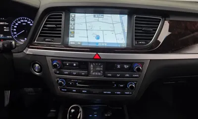 Hyundai Genesis 2015, 74613 км, за 8782.21 USD - фото 27