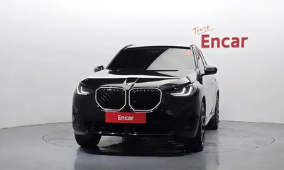 BMW X3 2025, 17111 км, за 65046.9 USD