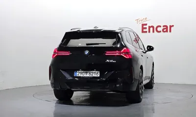 BMW X3 2025, 17111 км, за 65046.9 USD