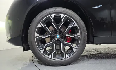 BMW X3 2025, 17111 км, за 65046.9 USD