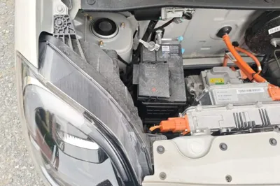 Wuling Hongguang MINIEV 2025, 9500 км, за 6822 USD - фото 23