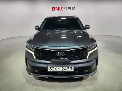 Kia Sorento 2021, 37711 км, за 20055.99 USD