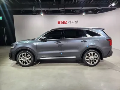 Kia Sorento 2021, 37711 км, за 20055.99 USD