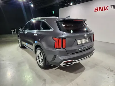 Kia Sorento 2021, 37711 км, за 20055.99 USD