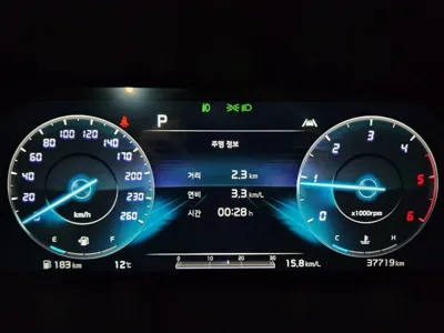 Kia Sorento 2021, 37711 км, за 20055.99 USD - фото 8