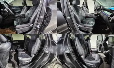 Kia Sorento 2021, 37711 км, за 20055.99 USD - фото 16