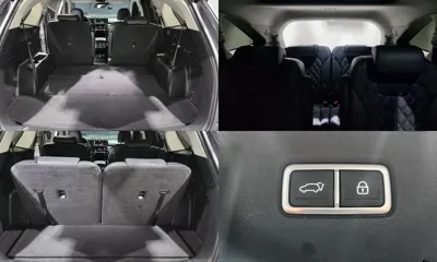 Kia Sorento 2021, 37711 км, за 20055.99 USD - фото 19