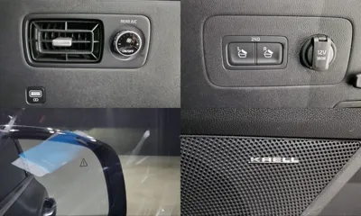 Kia Sorento 2021, 37711 км, за 20055.99 USD - фото 20