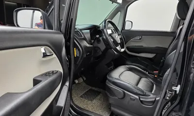 Kia Ray 2013, 155705 км, за 3711.66 USD - фото 10
