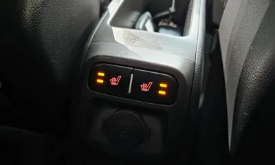 Kia Ray 2013, 155705 км, за 3711.66 USD - фото 18
