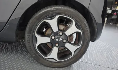 Kia Ray 2013, 155705 км, за 3711.66 USD - фото 21