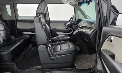 Kia Ray 2013, 155705 км, за 3711.66 USD - фото 26