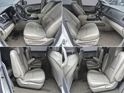 Kia Canival 2018, 130763 км, за 8125.85 USD - фото 13