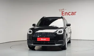 MINI Countryman 2025, 11102 км, за 25863.2 USD