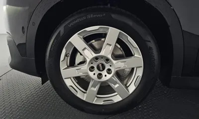 MINI Countryman 2025, 11102 км, за 25863.2 USD