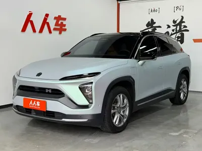 Nio ES6 · 2023 год