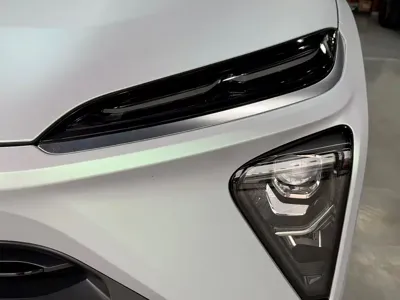 Nio ES6 2023, 75000 км, за 21979.63 USD