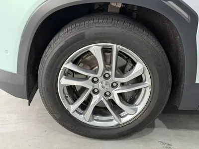 Nio ES6 2023, 75000 км, за 21979.63 USD