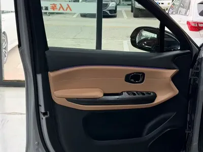 Nio ES6 2023, 75000 км, за 21979.63 USD