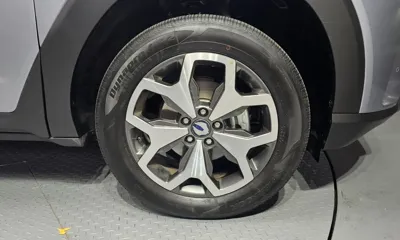 KG_Mobility_Ssangyong Torres 2023, 47106 км, за 13214.4 USD