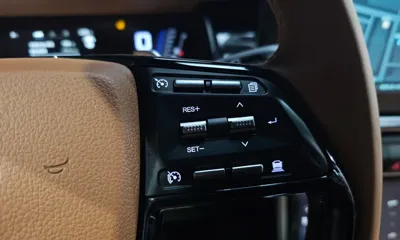 KG_Mobility_Ssangyong Torres 2023, 47106 км, за 13214.4 USD - фото 20