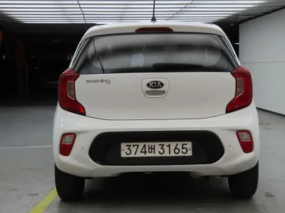 Kia Morning 2019, 98543 км, за 3445.36 USD