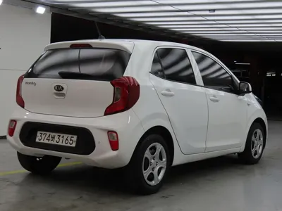 Kia Morning 2019, 98543 км, за 3445.36 USD