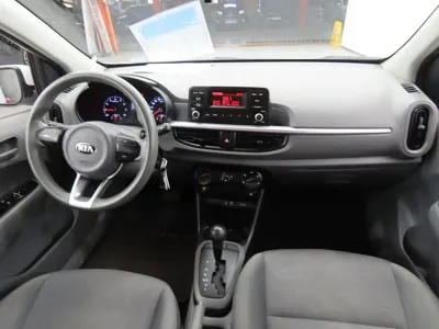 Kia Morning 2019, 98543 км, за 3445.36 USD