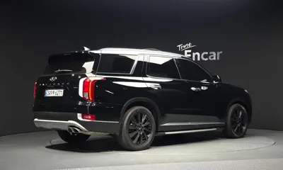 Hyundai Palisade 2021, 79742 км, за 16511.73 USD