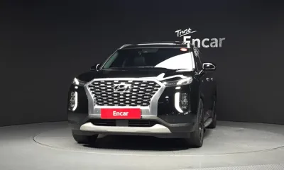Hyundai Palisade 2021, 79742 км, за 16511.73 USD