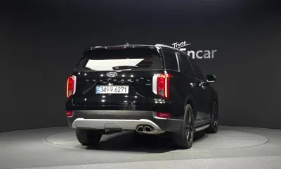 Hyundai Palisade 2021, 79742 км, за 16511.73 USD