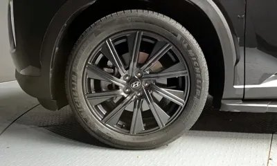 Hyundai Palisade 2021, 79742 км, за 16511.73 USD