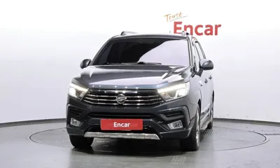 KG_Mobility_Ssangyong KORANDO 2019, 207686 км, за 4429.97 USD