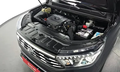 KG_Mobility_Ssangyong KORANDO 2019, 207686 км, за 4429.97 USD - фото 6