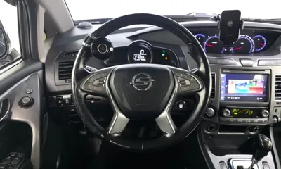 KG_Mobility_Ssangyong KORANDO 2019, 207686 км, за 4429.97 USD - фото 12