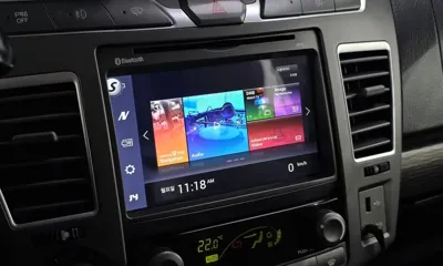 KG_Mobility_Ssangyong KORANDO 2019, 207686 км, за 4429.97 USD - фото 13