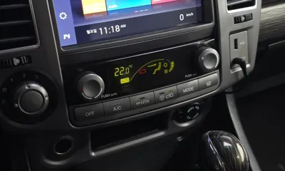 KG_Mobility_Ssangyong KORANDO 2019, 207686 км, за 4429.97 USD - фото 18