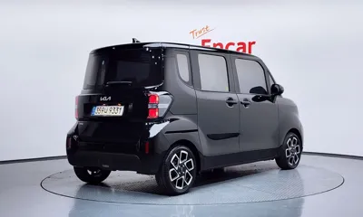 Kia Ray 2023, 31000 км, за 10596.11 USD