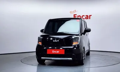 Kia Ray 2023, 31000 км, за 10596.11 USD