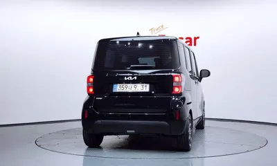 Kia Ray 2023, 31000 км, за 10596.11 USD