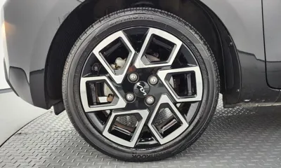 Kia Ray 2023, 31000 км, за 10596.11 USD
