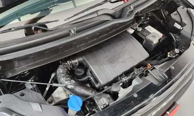 Kia Ray 2023, 31000 км, за 10596.11 USD - фото 6