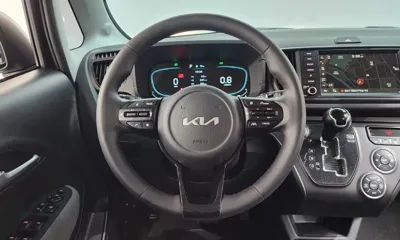 Kia Ray 2023, 31000 км, за 10596.11 USD - фото 12