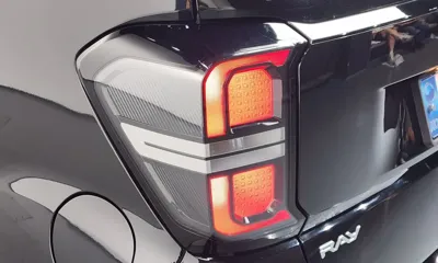 Kia Ray 2023, 31000 км, за 10596.11 USD - фото 23