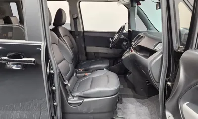 Kia Ray 2023, 31000 км, за 10596.11 USD - фото 26